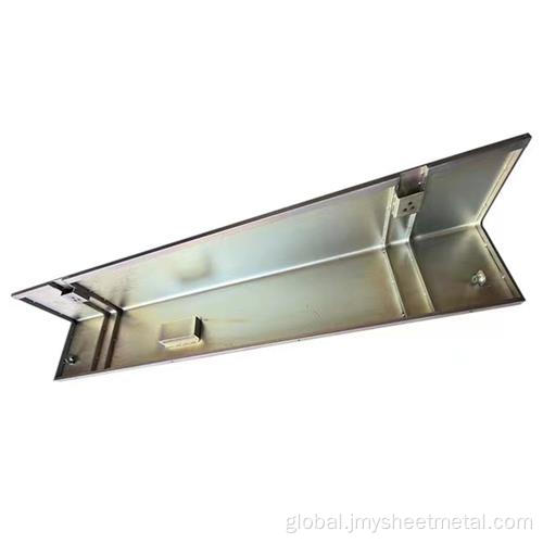 China 3mm chequered copper plate Factory